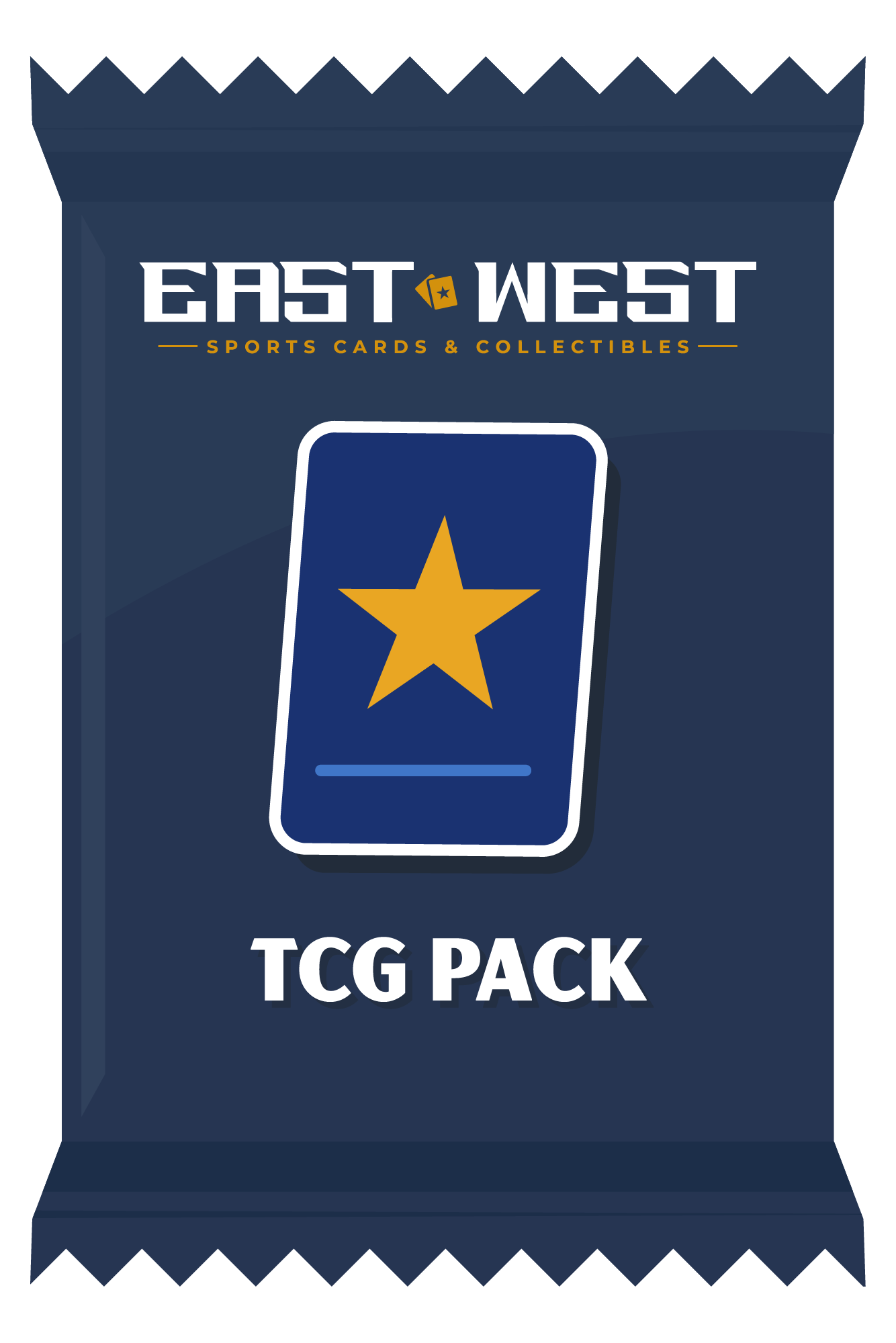 TCG Pack